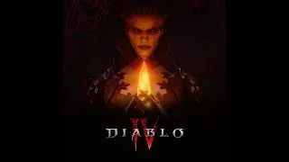 Diablo IV (Part 19) - New Cpu!! Getting Into A Few Other Games On This Sunday Funday!!