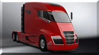 Nikola one