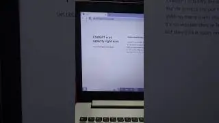 ChatGPT is Down | chatgpt is not working #chatgpt | ChatGPT not working #ytshorts #computerlearning