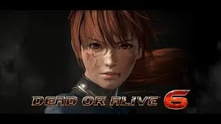 Dead or Alive 6  - Flash Review
