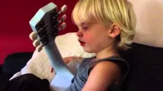 Psychoguitarrero