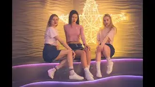 DANCE VIDEO GIRLS
