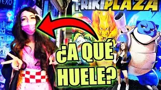 ¿Es PRECISO? ICEBERG FRIKI PLAZA @TryStanTerror