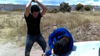 Cortometraje 