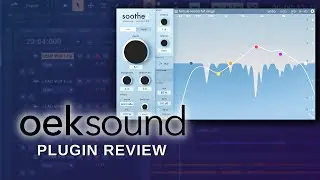 Soothe 2 Plugin Review