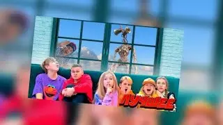 СИРЕНОГОЛОВЫЙ В РЕАЛЬНОЙ ЖИЗНИ! ОН ПРИШЕЛ ЗА НАМИ! ЛУЧШЕЕ @we-are-family