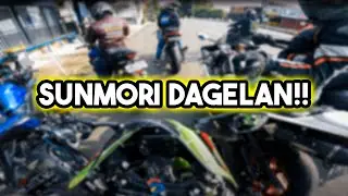 SUNMORI GP DAGELAN
