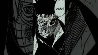 Obito manga edit - override Edit/AMV]!