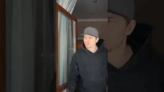Привет безумный технологичный мир