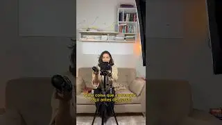 Parte 01 - bastidores de como gravo pro #youtube #bastidores #shorts #gravação #reels