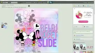 CÓMO ADORNAR TU ESCRITORIO CON XWIDGET | xWidget | JoyTutorials