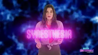 A Neuroscientist Explains Synesthesia
