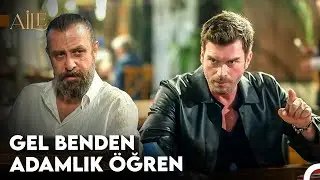 Mafya Birey #52: Kaderde Kardeşe De Posta Koymak Varmış - Aile