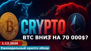 BTC to hit $70,000? Where is the market headed? 