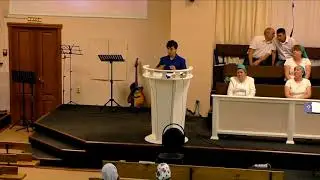 Кто мой ближний mp4