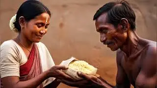 सुदामा और कृष्ण की मित्रता एक कहानी है #हिन्दीसाहित्य #हिन्दी