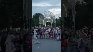 Самые популярные музыканты в Анапе. Видели их? Отдых в Анапе на набережной