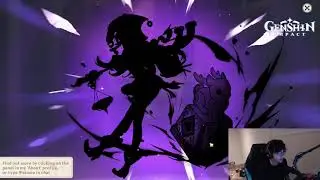 Genshin Impact BEST Streamer Moments Of The Day Compilation #1