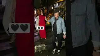 Sanjay kapoor with maheep Kapoor 