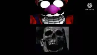 Mr Incredible becoming uncanny - Five Nights at Wario’s