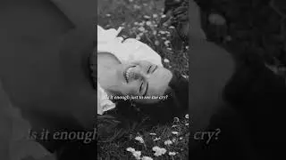 The opening to ‘Don’t Know What I Want’ 💙 x