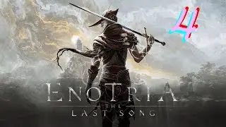 Enotria - Commentary Walkthrough - Ep 4 - ITA