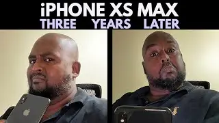 iPhone XS Max In 2021 (Is It Still Worth It?)