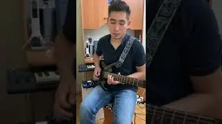 Havana ft. Yaar - I Lost You (Solo)