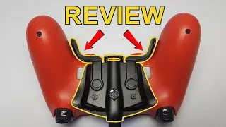 Strikepack FPS Dominator Review - Gamechanger! (Fortnite, Warzone, ...)