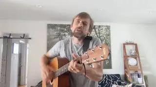 Она может двигать. Гребенщиков.