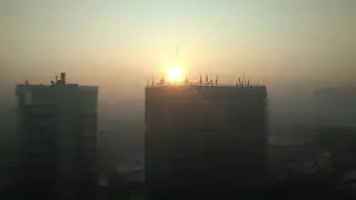smOKE Bishkek