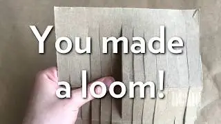 Fiber Art with Taylor McGee