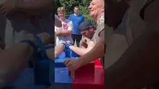 Рубка на армрестлинге #армрестлинг #armwrestling #борьбанаруках #спорт #sports