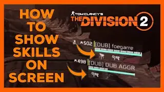 Division 2 How to show team skills