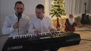 Showman - Przybieżeli do Betlejem
