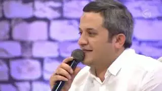 Orxan Lökbatanlı - Sevgi şeiri