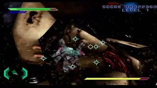 (PSX) Omega Boost - La franquicia de mechas que no fué