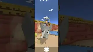 Stampede [ parte 2 Bufalo delle foreste ] iOS Android