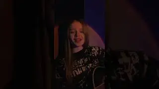 Лёша Свик - Плакала | cover by Nastia XO