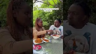 Boy leave my food alone🤣🤣 #almamutheu  #giftmuziq