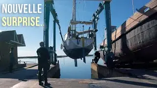 Remise à l'eau | n°58