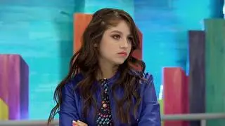 Soy Luna 2 - Probe (Folge 59)