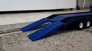 Трал 1:16
