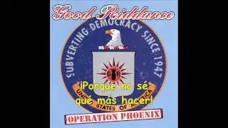 Good Riddance - Letters Home (Subtitulada)