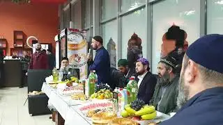 ДОМУЛЛО АБДУЛКОДИР ДАР НОВОСИБИРСК