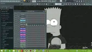 Epic Sad Trap Beat (Free Flp Project)