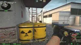 CVes Frags volume 10 - PPL game special (frags at 0:47)