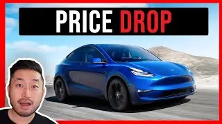 TESLA DISCOUNTS 2023 MODEL Y