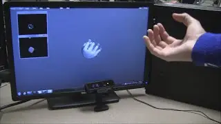 (CVPR 2016) DeepHand: Robust Hand Pose Estimation by Completing a Matrix Imputed with Deep Features