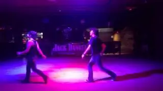 All The Pretty Girls 💃💃 line dance @ Stoney's Rockin' Rodeo; 23 January 2017